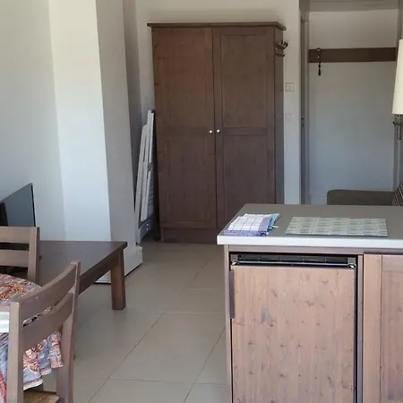 Ermitage Aparthotel