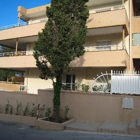 Ermitage 3* Bandol