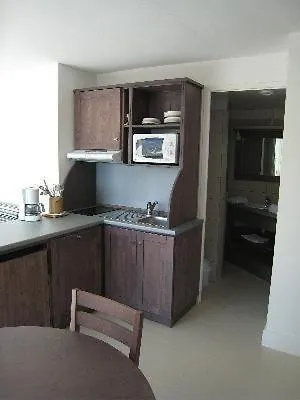 Aparthotel Ermitage