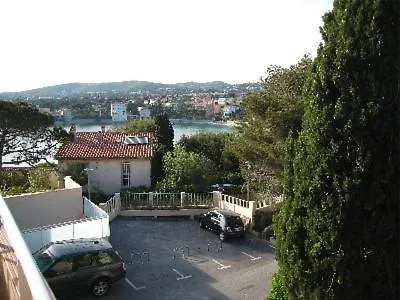 Ermitage Bandol