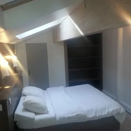 Ermitage Aparthotel