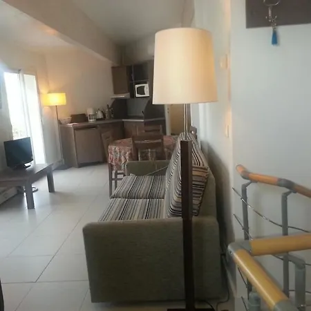 Ermitage Aparthotel 3*
