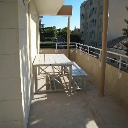 Aparthotel Ermitage