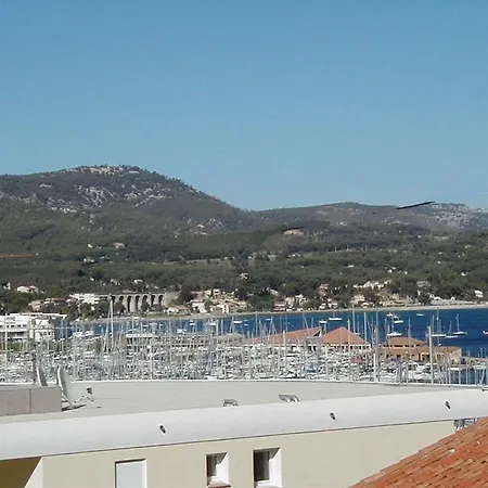 Ermitage 3* Bandol